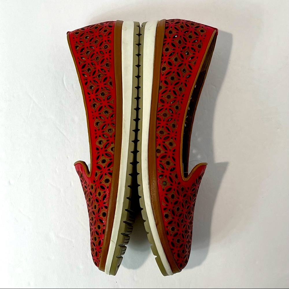 SPRING STEP Asliah Slip-on Size 40/9 - Picture 8 of 12